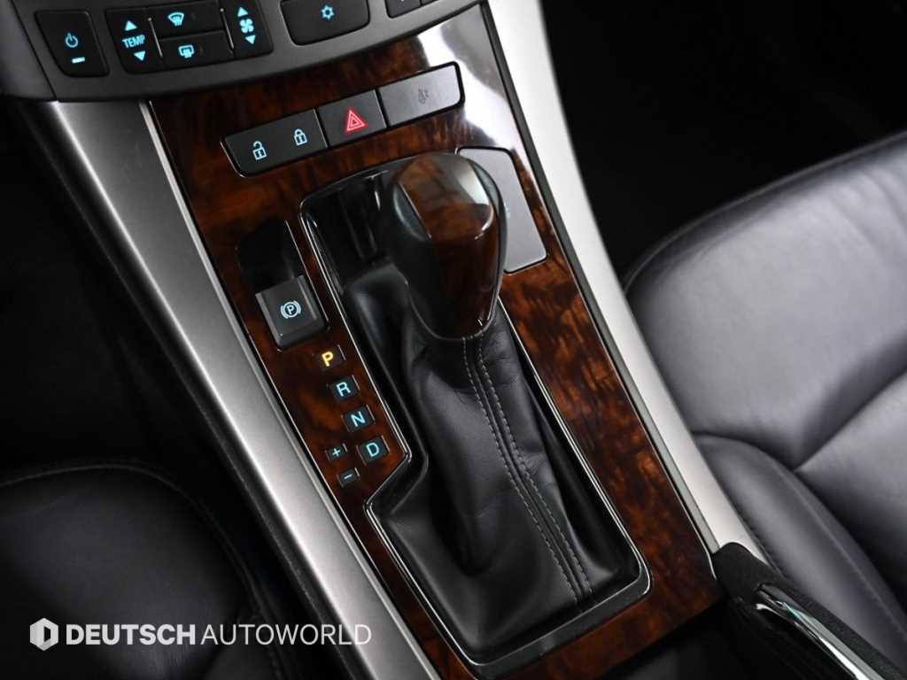 DAEWOO Alpheon - Vista 9