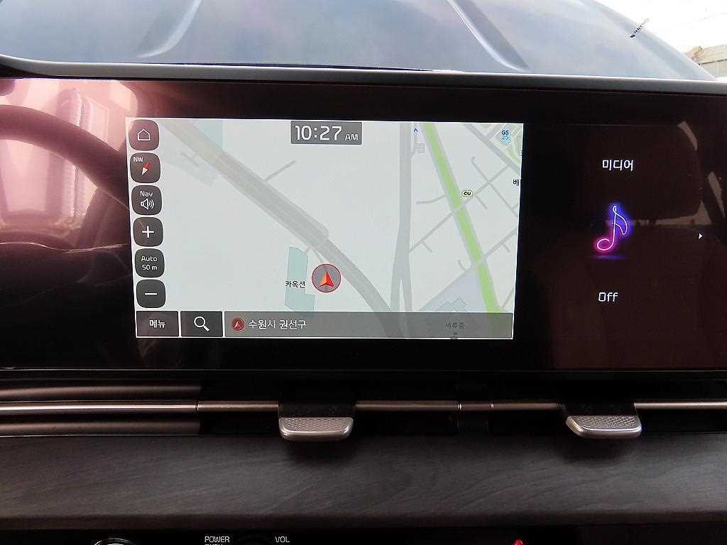 KIA Carnival 2021 Negro - Importación desde Corea - HF Imports Iquique - Foto 13