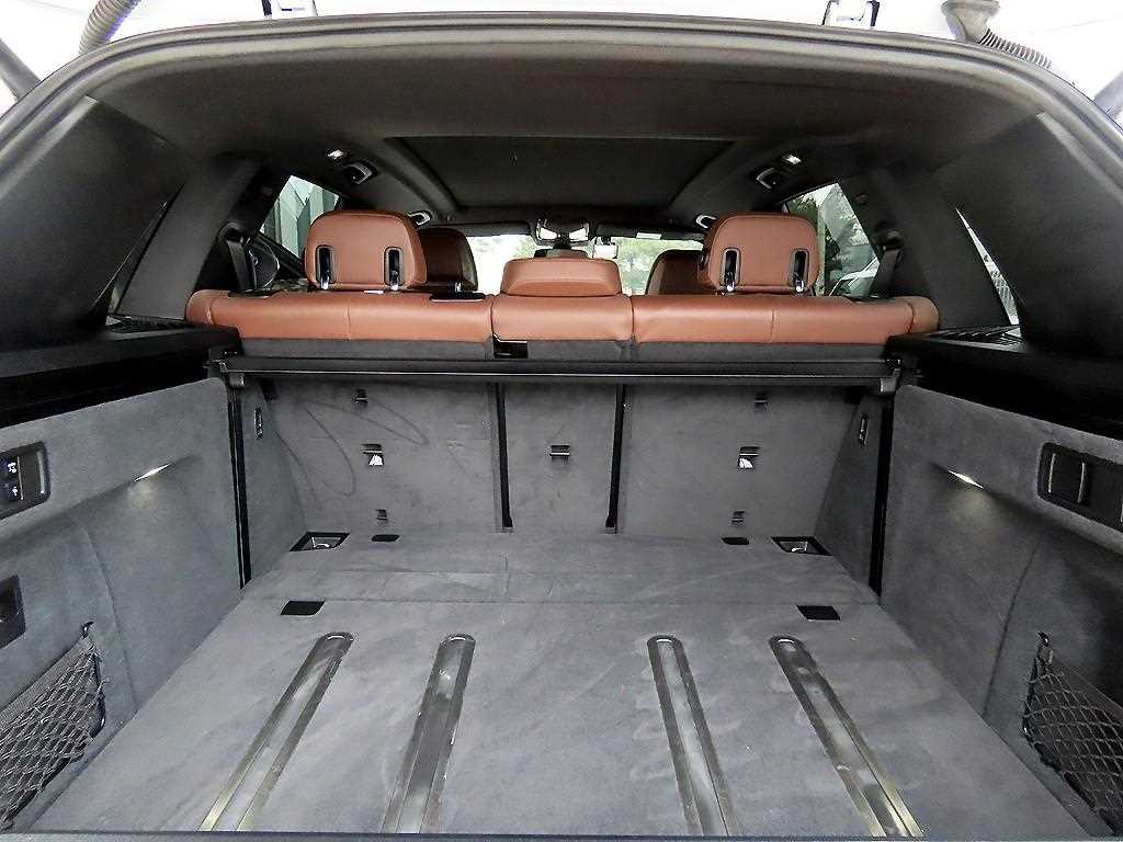 BMW X5 2021 Blanco - Importación desde Corea - HF Imports Iquique - Foto 17