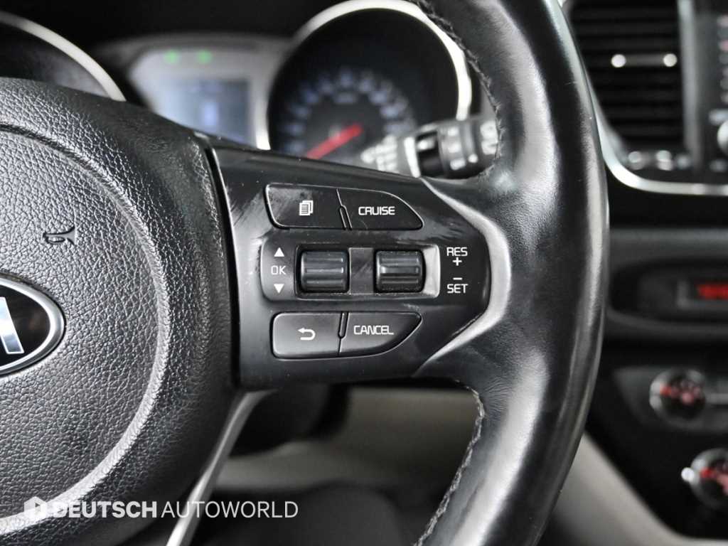 KIA Carnival 2019 Blanco - Importación desde Corea - HF Imports Iquique - Foto 18