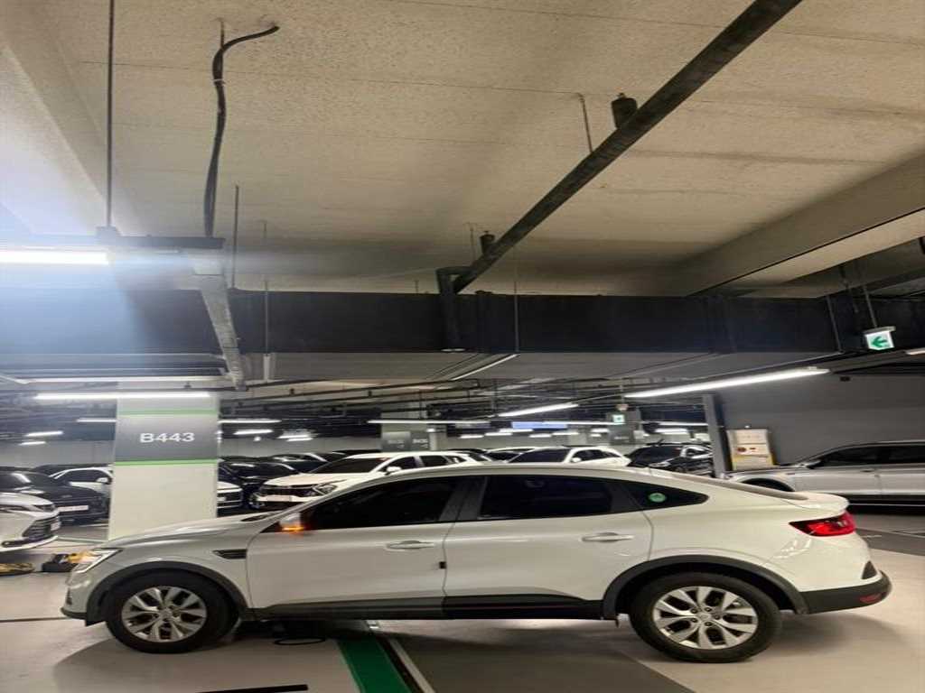 SAMSUNG XM3 - Vista 8