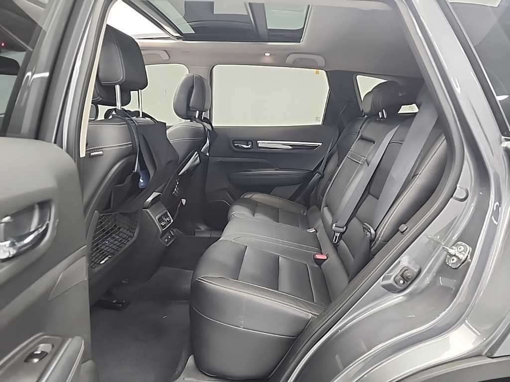 SAMSUNG QM6 - Vista 12