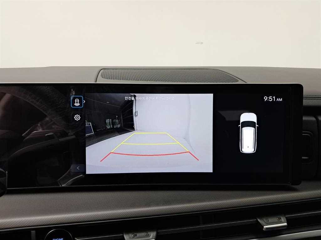 HYUNDAI Santa Fe - Vista 10