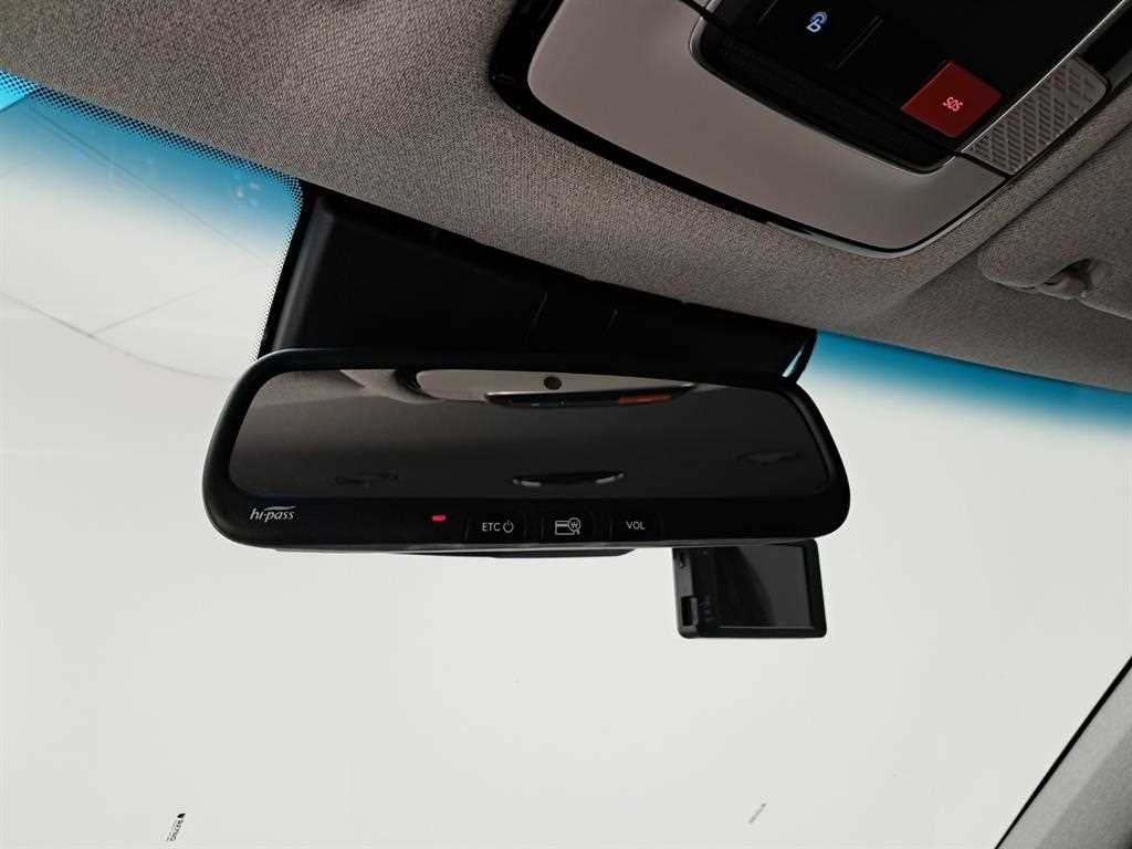 HYUNDAI Palisade 2022 Negro - Importación desde Corea - HF Imports Iquique - Foto 15