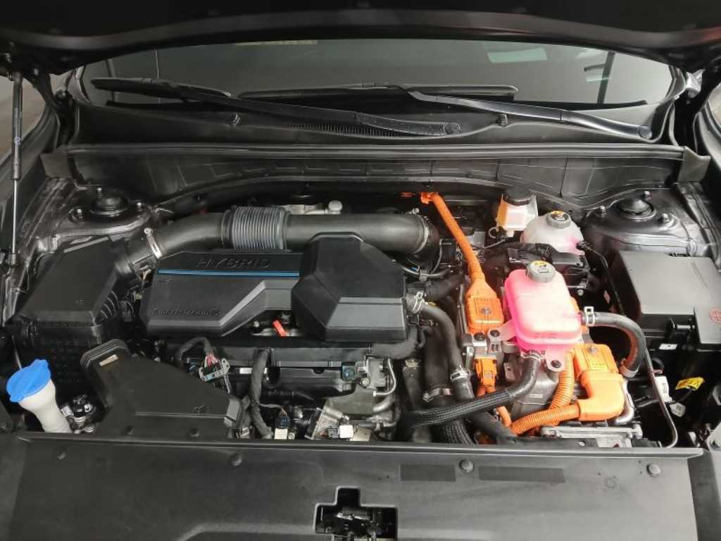 KIA Sorento 2021 Gris - Importación desde Corea - HF Imports Iquique - Foto 19