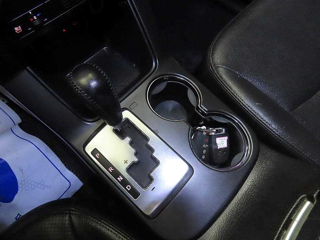 KIA Sorento - Vista 12