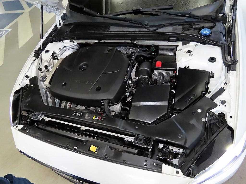 Volvo V60 2020 Blanco - Importación desde Corea - HF Imports Iquique - Foto 19