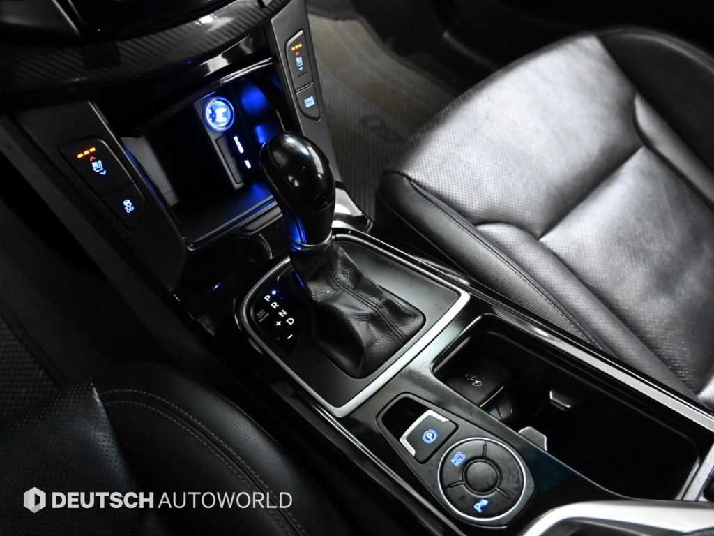 HYUNDAI i40 - Vista 9