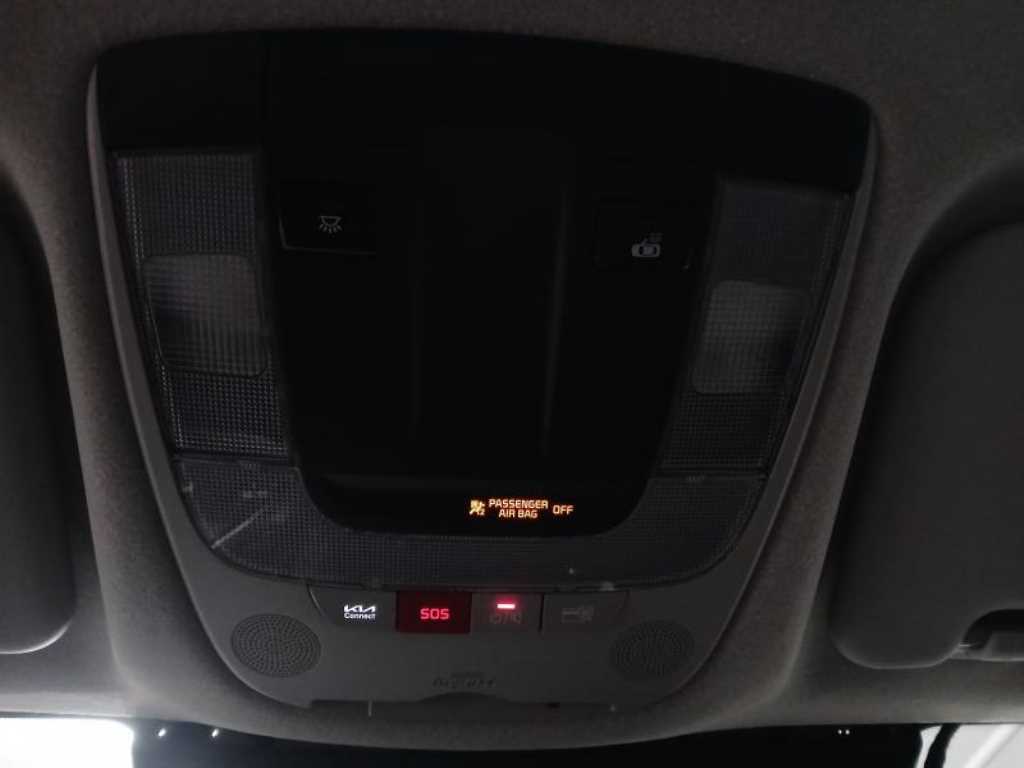 KIA Niro 2022 Blanco - Importación desde Corea - HF Imports Iquique - Foto 16