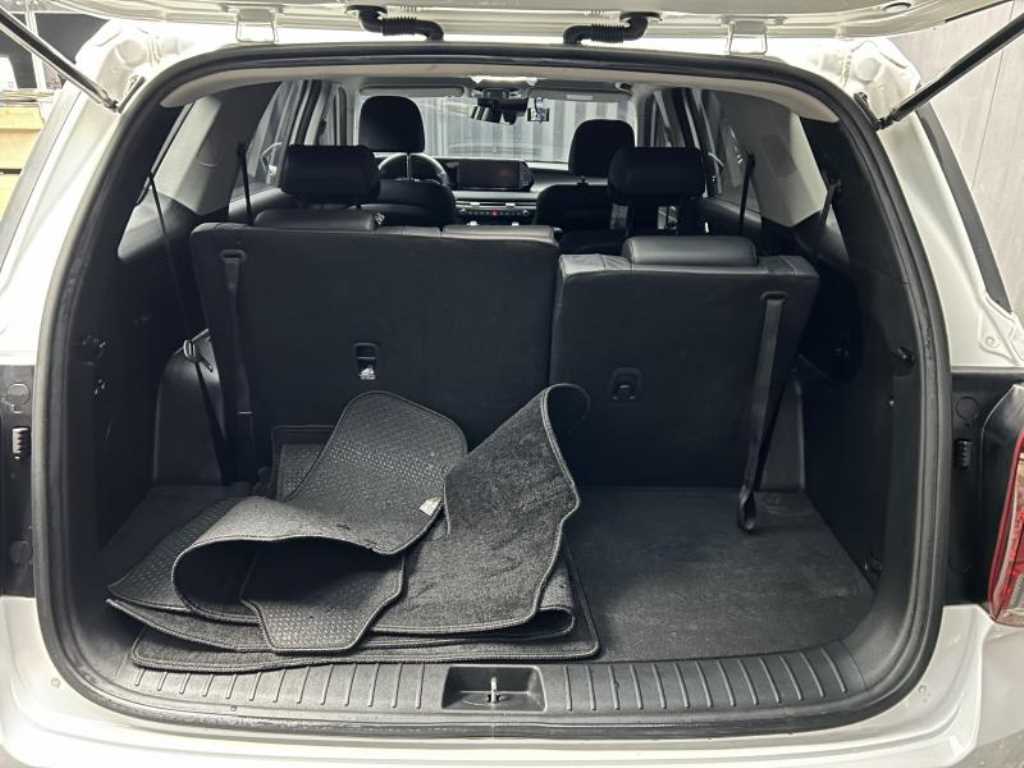 HYUNDAI Palisade - Vista 7