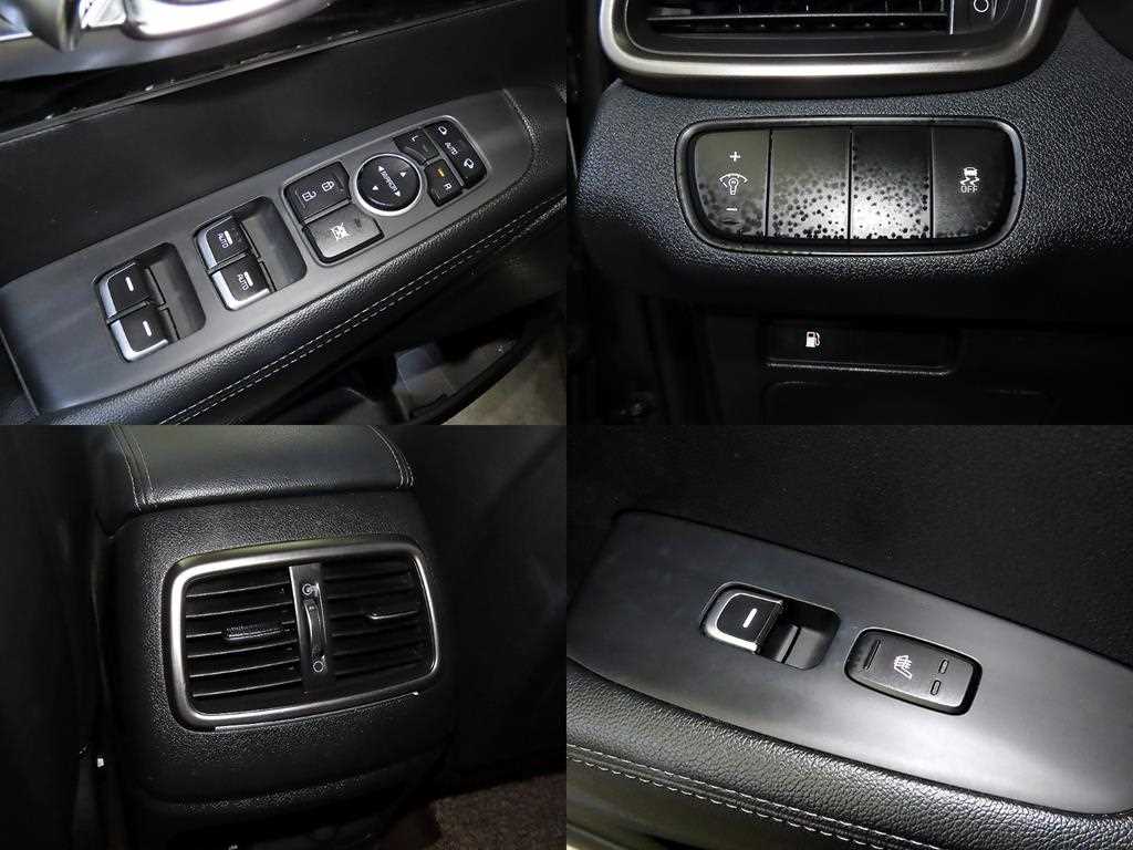 KIA Sorento 2017 - Importación desde Corea - HF Imports Iquique - Foto 17