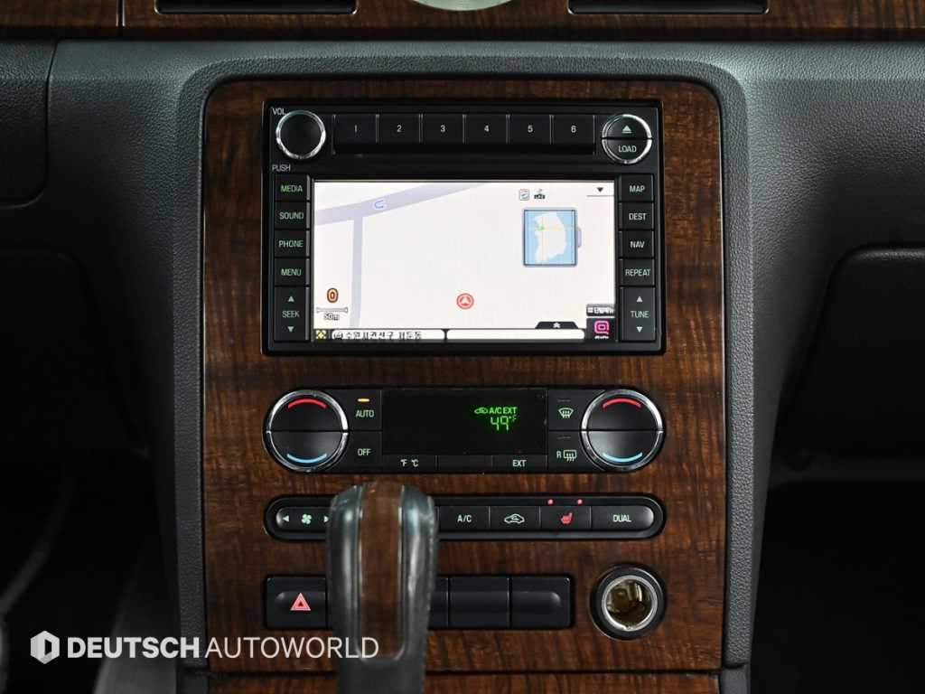 Ford Torus 2008 - Importación desde Corea - HF Imports Iquique - Foto 14