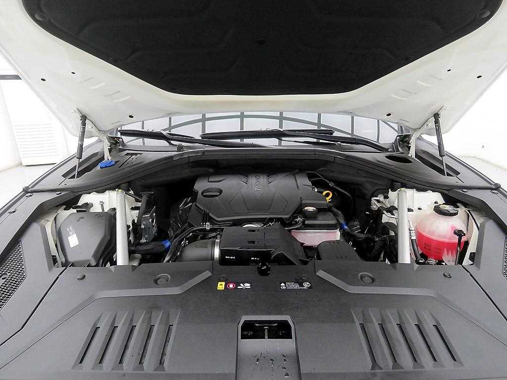 Genesis GV70 2023 Blanco - Importación desde Corea - HF Imports Iquique - Foto 19