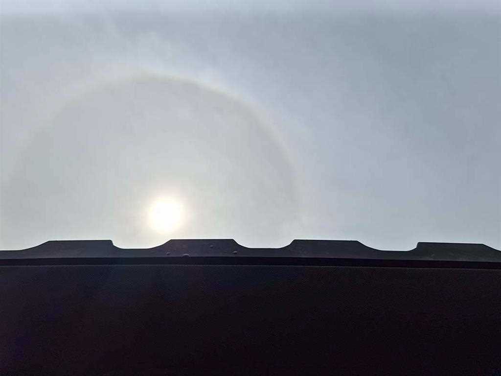 Mercedes Benz AMG GT 2022 Blanco - Importación desde Corea - HF Imports Iquique - Foto 16