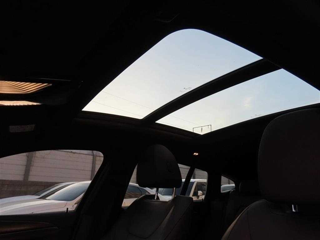 BMW X4 2020 Negro - Importación desde Corea - HF Imports Iquique - Foto 17