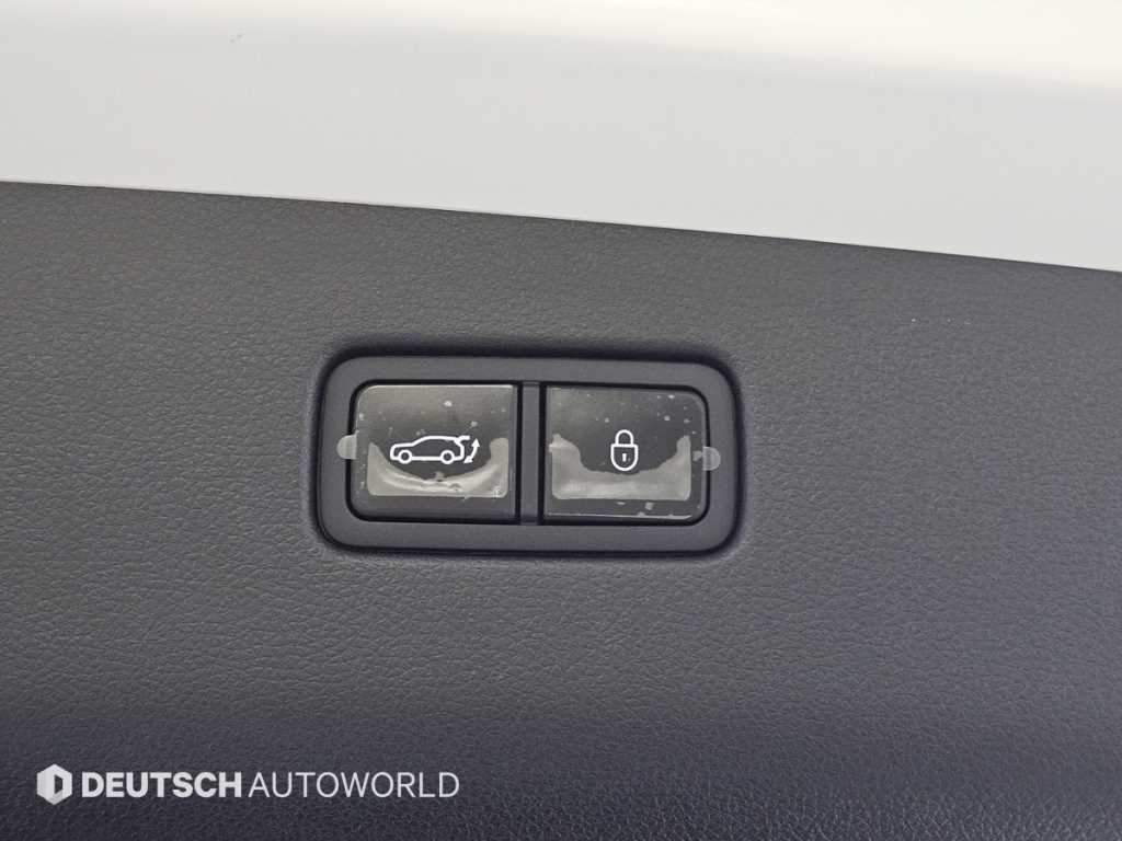 Genesis GV70 2025 Blanco - Importación desde Corea - HF Imports Iquique - Foto 20