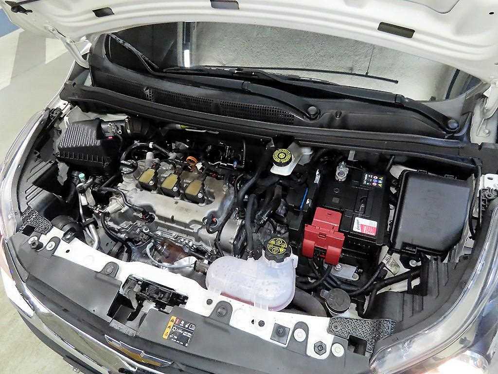 Chevrolet Spark 2020 Blanco - Importación desde Corea - HF Imports Iquique - Foto 18