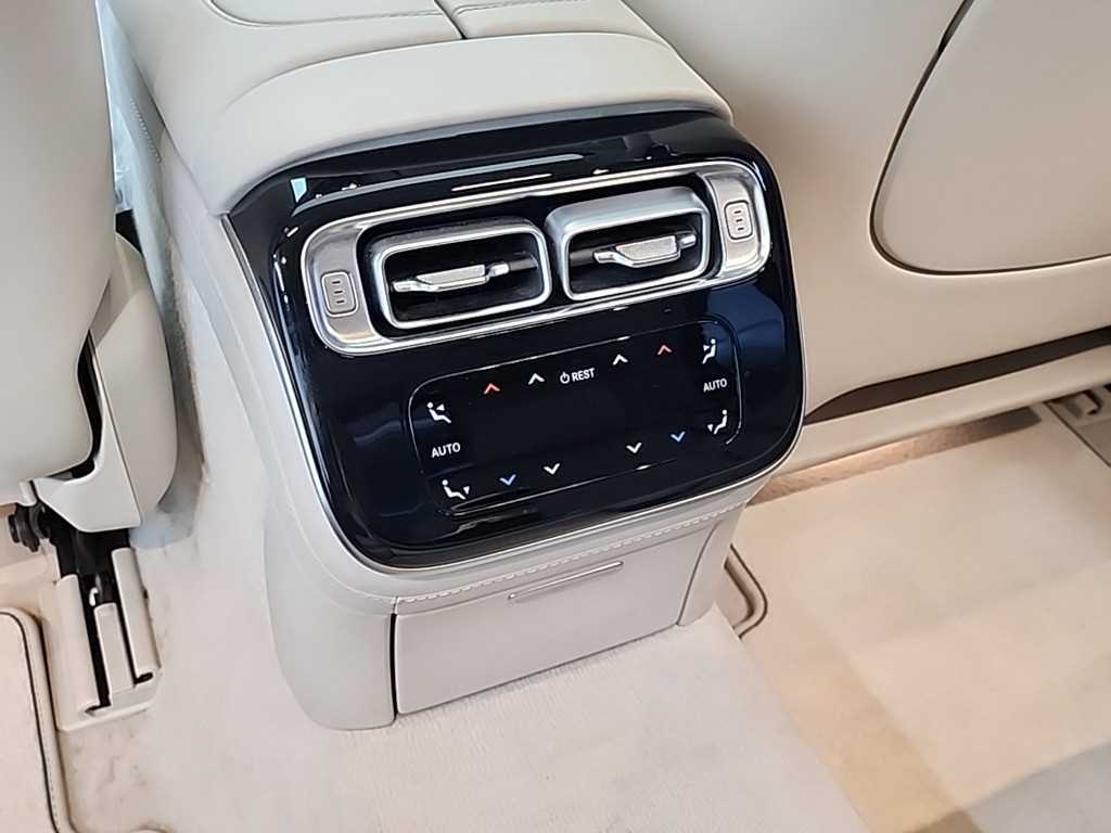 Mercedes Benz S Class 2021 - Importación desde Corea - HF Imports Iquique - Foto 13