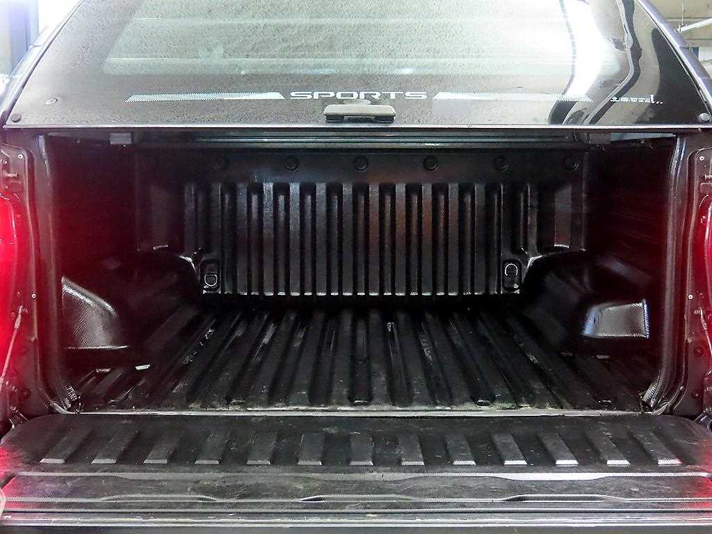 Ssangyong Rexton 2018 Gris - Importación desde Corea - HF Imports Iquique - Foto 17