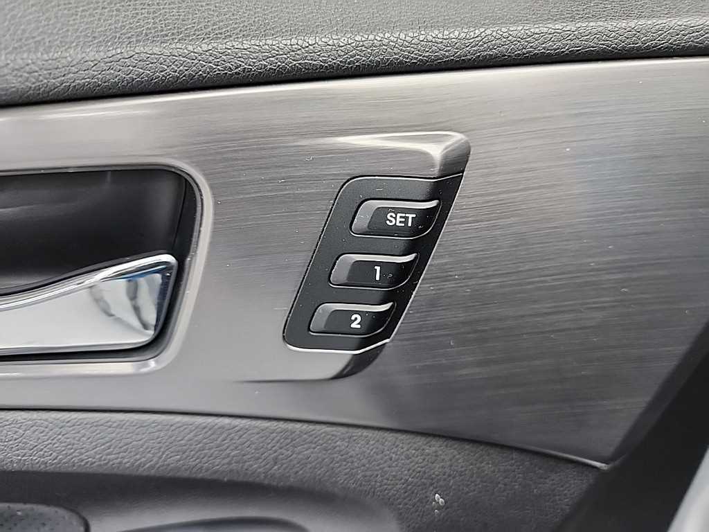 HYUNDAI Sonata 2012 Plateado - Importación desde Corea - HF Imports Iquique - Foto 18