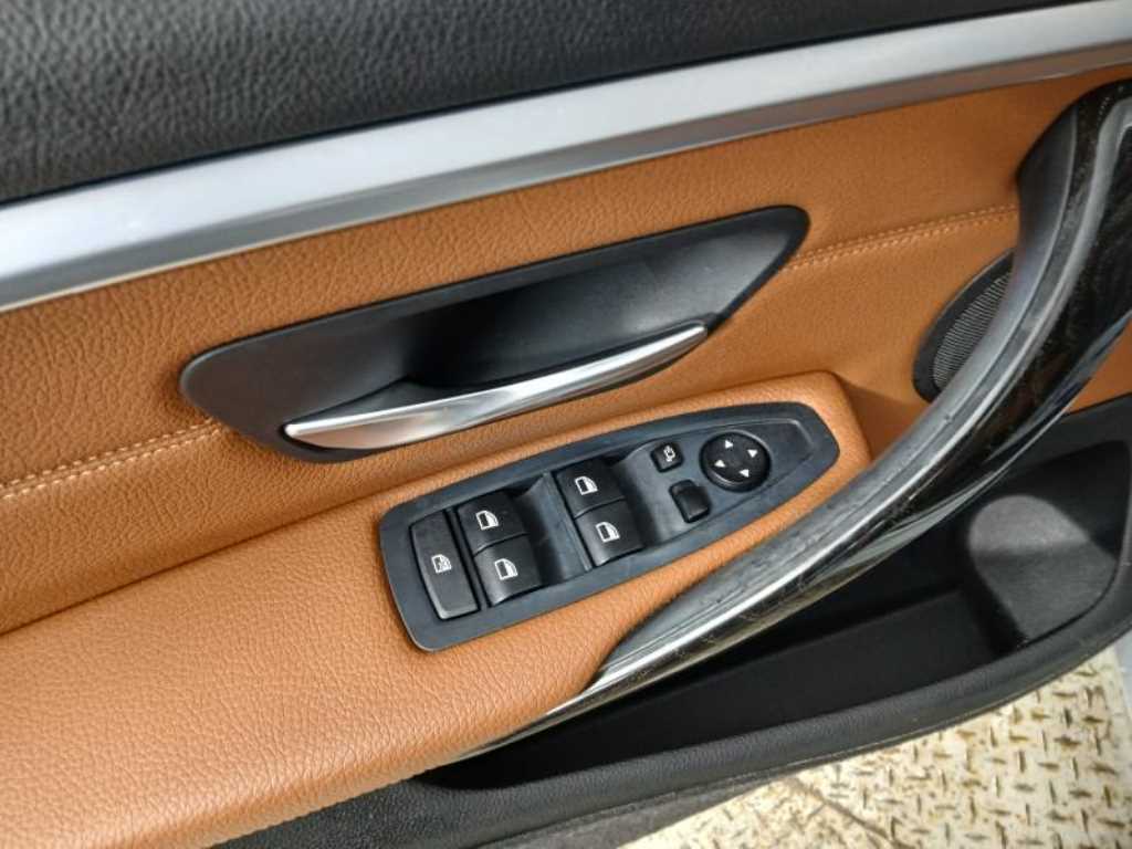 BMW 4 Series - Vista 10