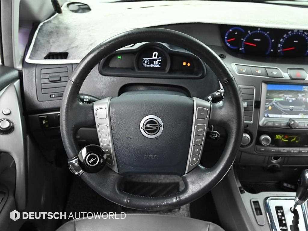 Ssangyong Korando 2015 - Importación desde Corea - HF Imports Iquique - Foto 13