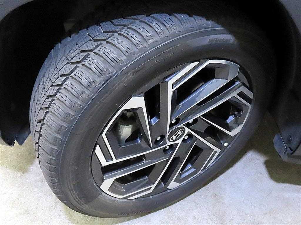 HYUNDAI Tucson 2024 - Importación desde Corea - HF Imports Iquique - Foto 20