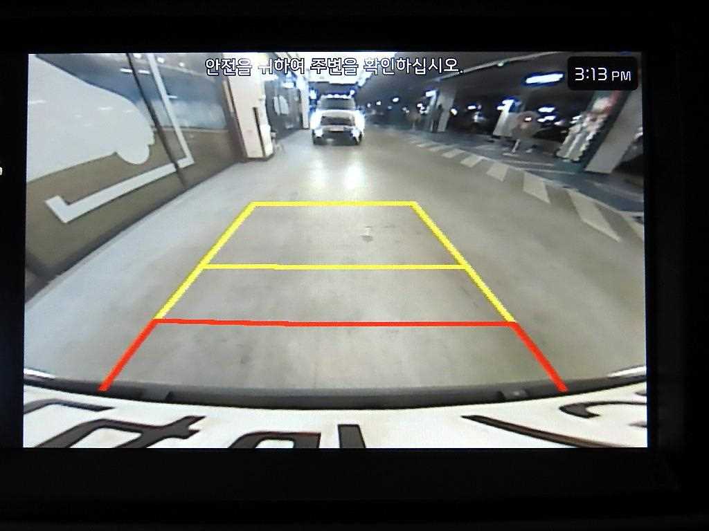 KIA Ray 2023 Blanco - Importación desde Corea - HF Imports Iquique - Foto 15