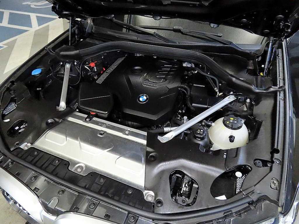 BMW X4 2024 - Importación desde Corea - HF Imports Iquique - Foto 19