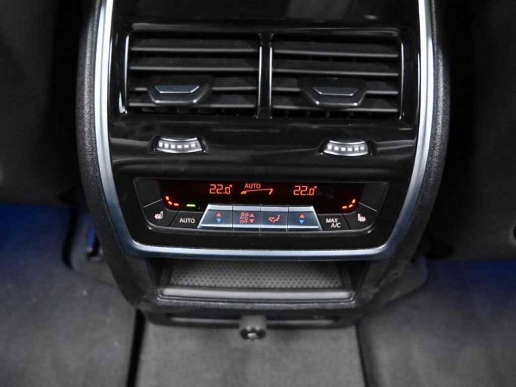 BMW X5 2022 - Importación desde Corea - HF Imports Iquique - Foto 16