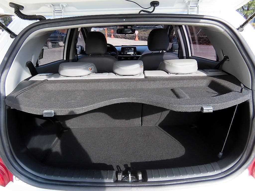 KIA Morning 2020 Blanco - Importación desde Corea - HF Imports Iquique - Foto 18