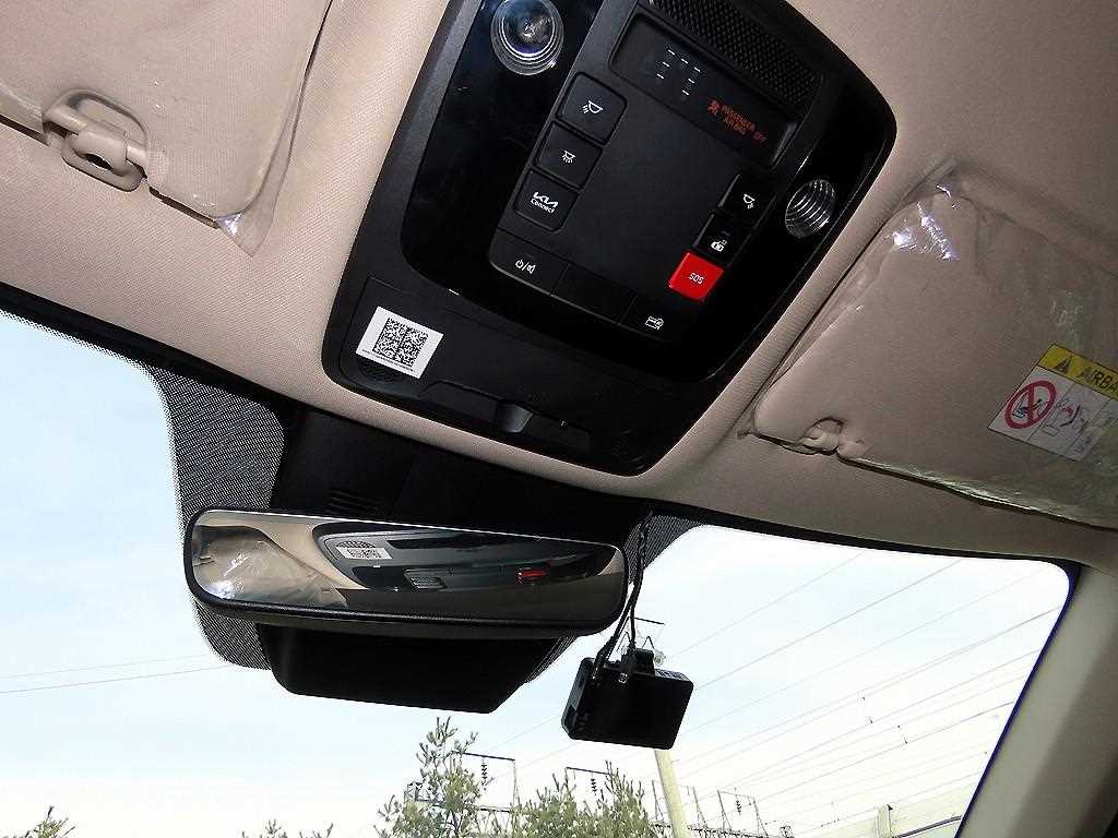 KIA Carnival 2023 Blanco - Importación desde Corea - HF Imports Iquique - Foto 14