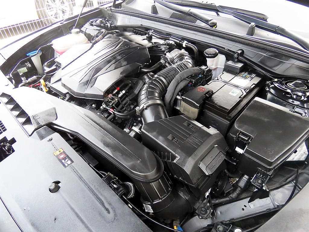 KIA K8 2025 Negro - Importación desde Corea - HF Imports Iquique - Foto 19