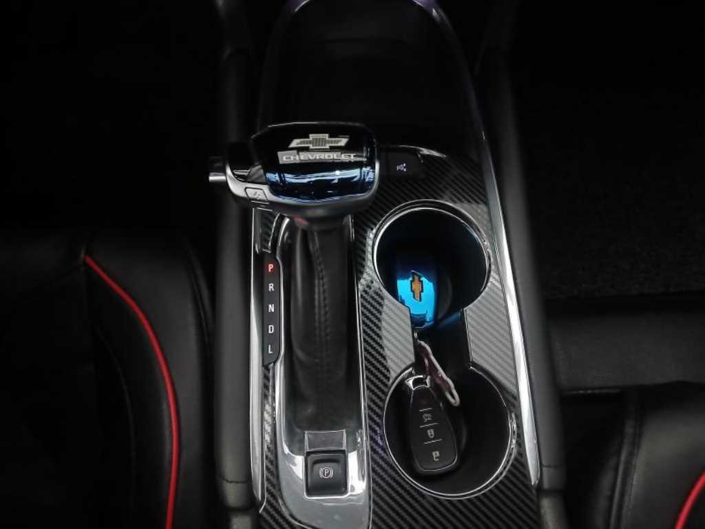 Chevrolet Malibu 2017 - Importación desde Corea - HF Imports Iquique - Foto 14