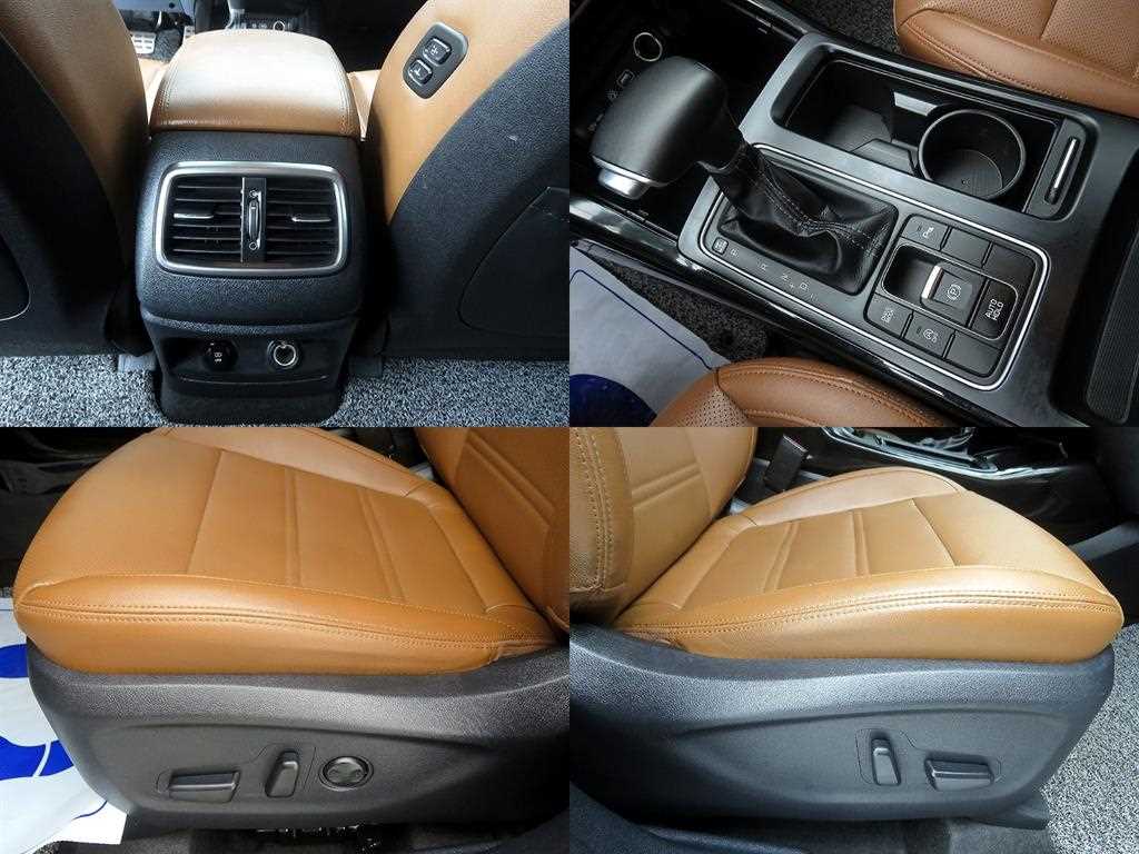 KIA Sorento 2019 Blanco - Importación desde Corea - HF Imports Iquique - Foto 16