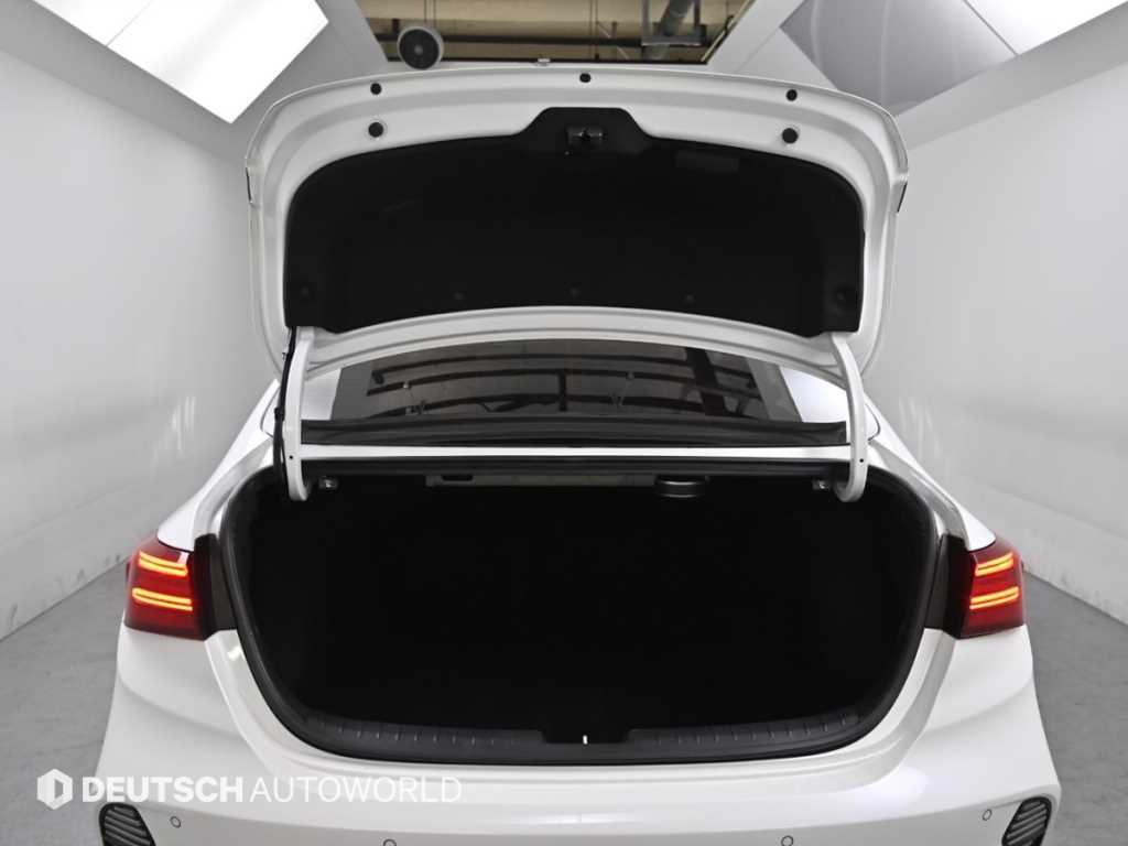 KIA K3 2022 Blanco - Importación desde Corea - HF Imports Iquique - Foto 20