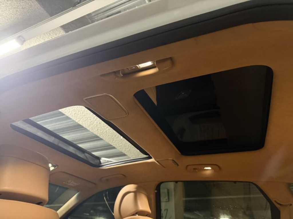 Genesis GV80 2021 Blanco - Importación desde Corea - HF Imports Iquique - Foto 17