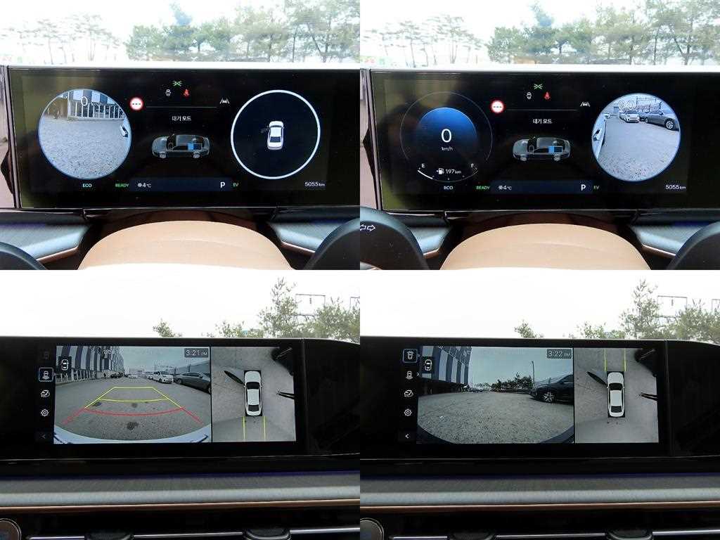 HYUNDAI Grandeur 2026 Blanco - Importación desde Corea - HF Imports Iquique - Foto 18