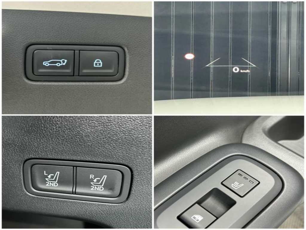 HYUNDAI Santa Fe 2024 - Importación desde Corea - HF Imports Iquique - Foto 14