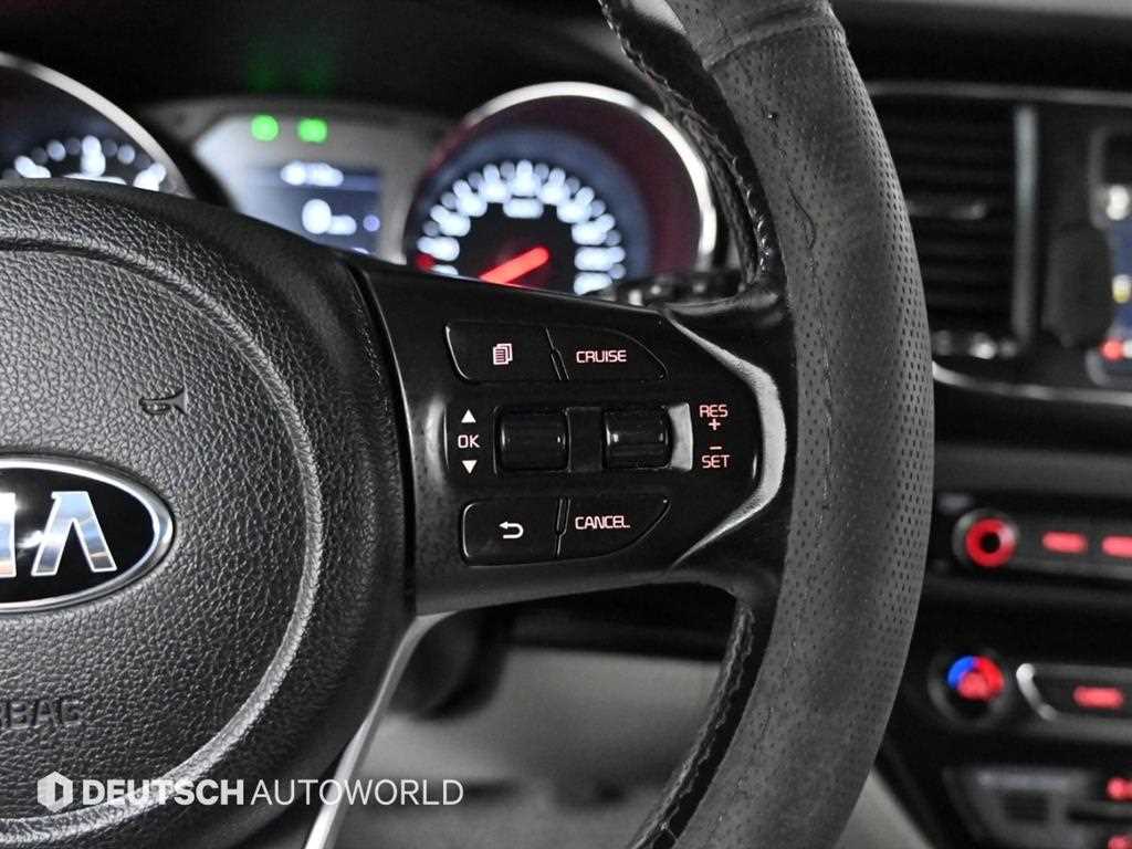 KIA Carnival 2019 Negro - Importación desde Corea - HF Imports Iquique - Foto 17