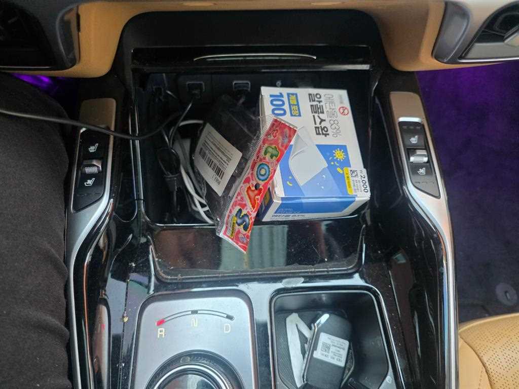 KIA Sorento - Vista 11