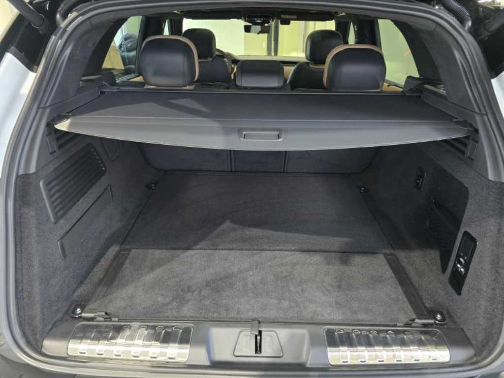 Land Rover Range Rover Sports 2025 - Importación desde Corea - HF Imports Iquique - Foto 16