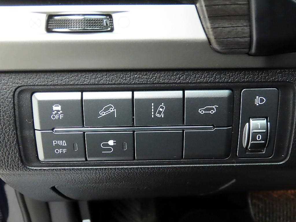 Ssangyong Rexton 2018 Azul - Importación desde Corea - HF Imports Iquique - Foto 14