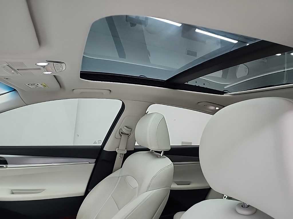 HYUNDAI Grandeur 2022 Azul - Importación desde Corea - HF Imports Iquique - Foto 15