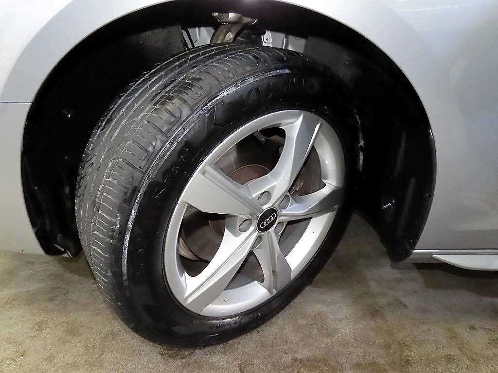 Audi A4 2021 Gris - Importación desde Corea - HF Imports Iquique - Foto 19