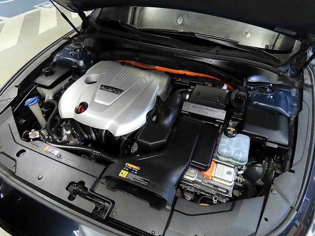 HYUNDAI Grandeur 2018 - Importación desde Corea - HF Imports Iquique - Foto 19