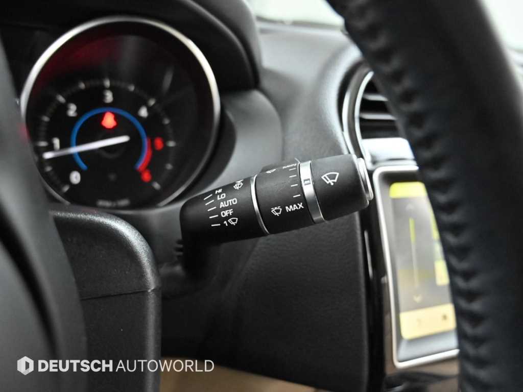 Jaguar XE 2017 Blanco - Importación desde Corea - HF Imports Iquique - Foto 16