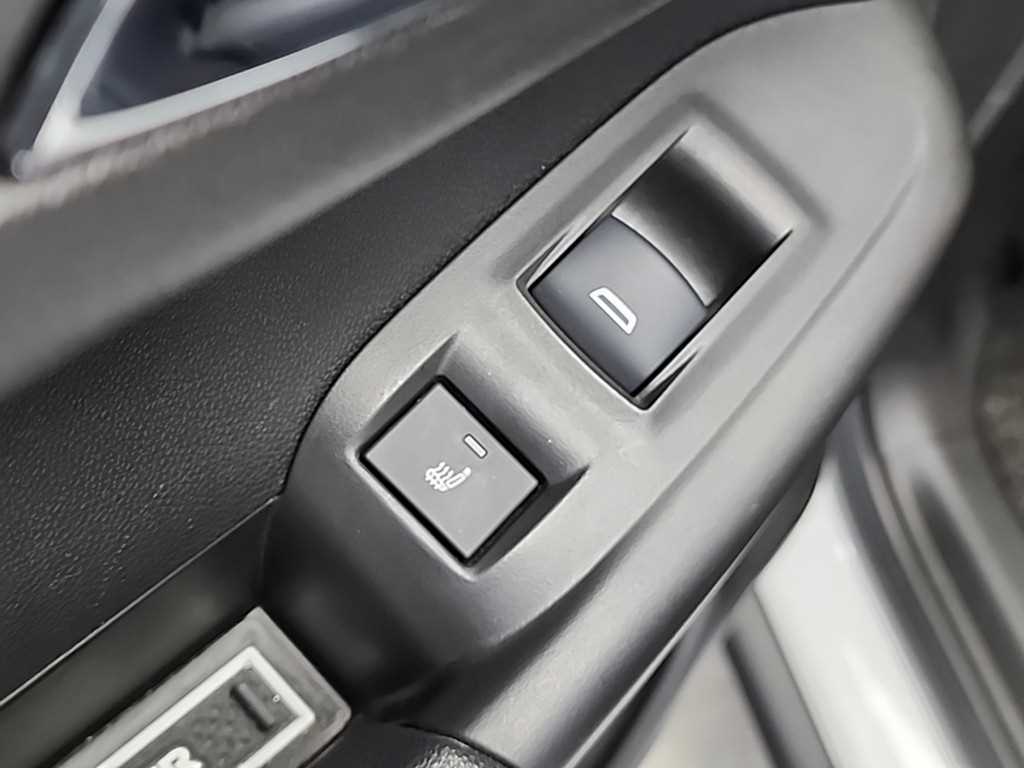 Chevrolet Trail Blazer 2022 Blanco - Importación desde Corea - HF Imports Iquique - Foto 13