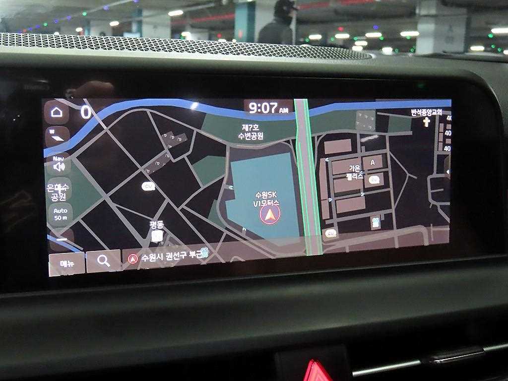 KIA Seltos 2024 Gris - Importación desde Corea - HF Imports Iquique - Foto 13