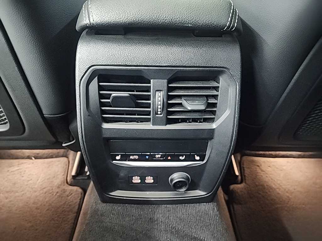 BMW 3 series 2019 Blanco - Importación desde Corea - HF Imports Iquique - Foto 13